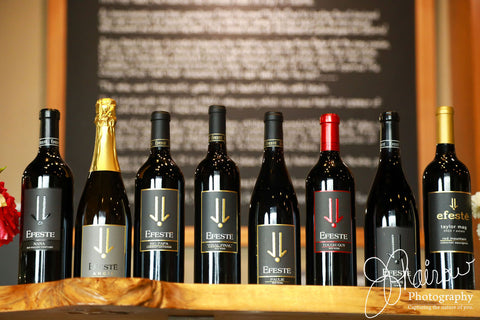 Feature | Washington’s Wine Country: 15 Must-Visit Wineries for Your Next Getaway