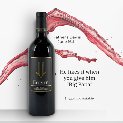 Toast to Dads and Grads