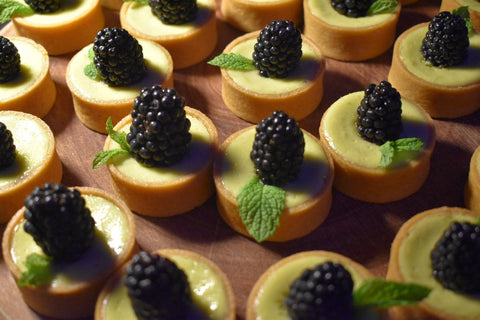 In the Kitchen with Chef Karen