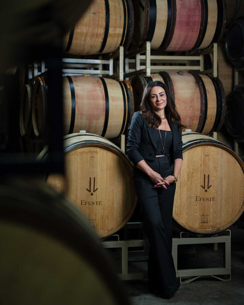 Angela's Share | Bellevue Club Reflections Feature