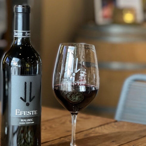 Discover the Bold Flavors of Malbec