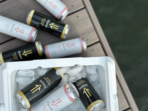 Sip Magazine | Northwest Wineries Embrace the Portable Pour