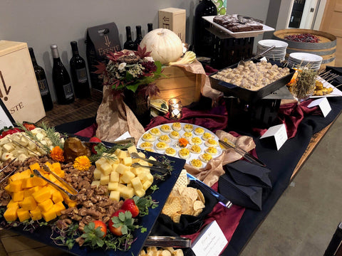 Our Team's Thanksgiving Favorites