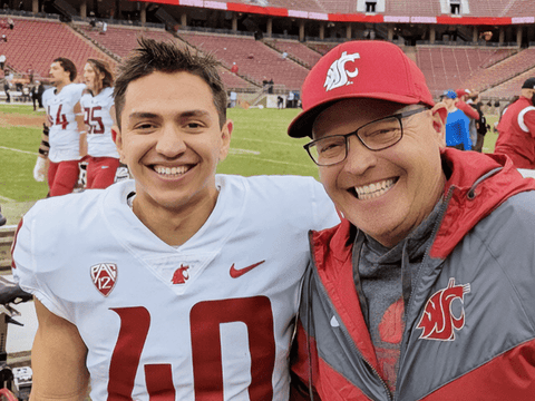 Tough Guy: Wine With A Cause