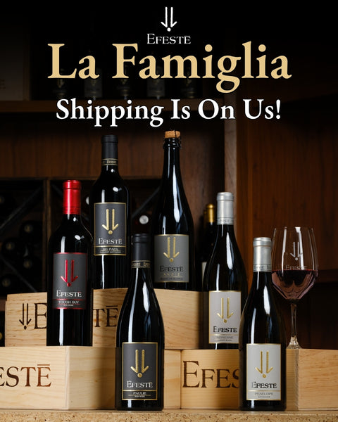 La Famiglia
