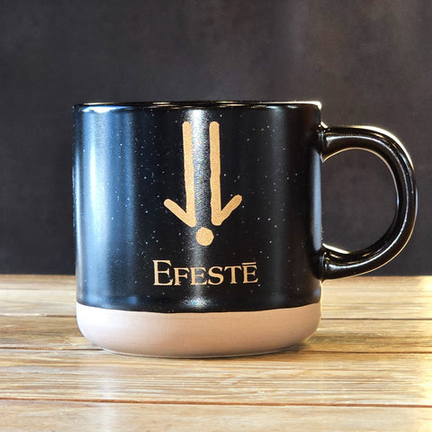 Logo Mug