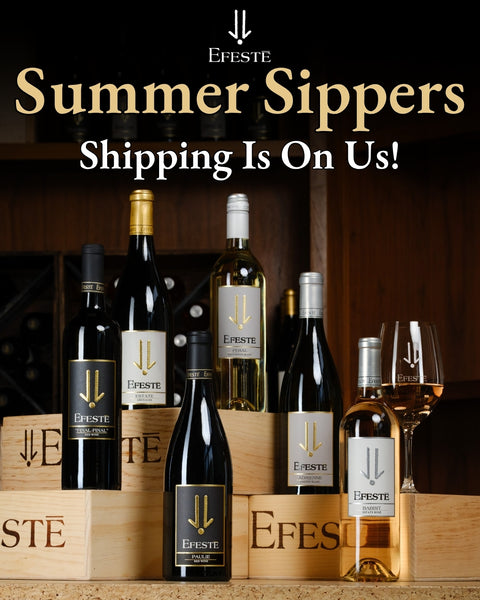 Summer Sippers