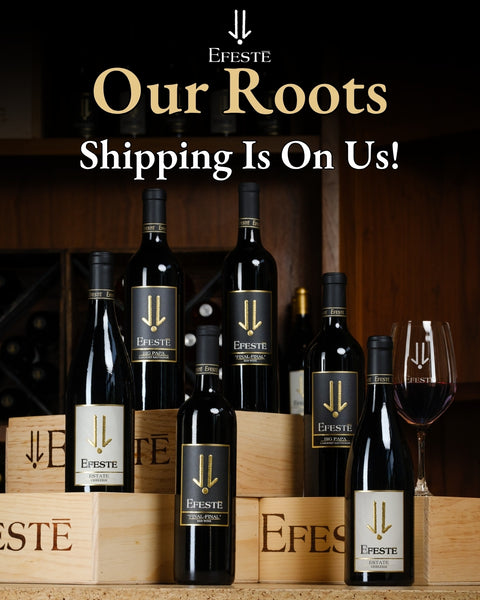 Our Roots