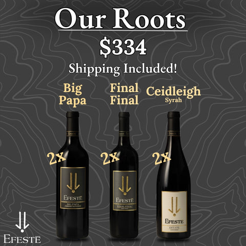 Our Roots