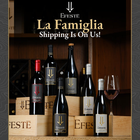 La Famiglia