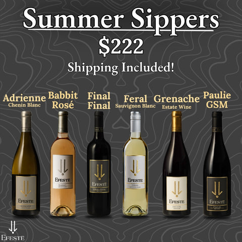 Summer Sippers