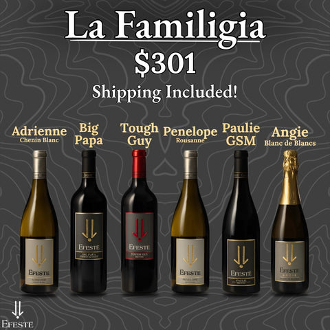 La Famiglia