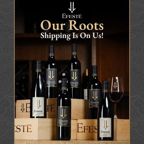Our Roots