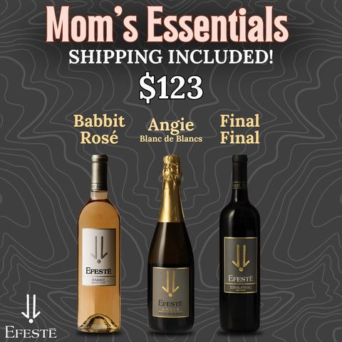 Mother's Day Gift Set