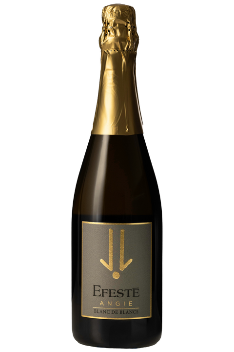 2022 Angie Blanc de Blancs