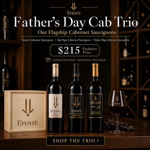 Father's Day Cab Trio