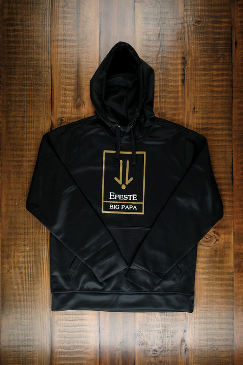 Big Papa Hoodie - NEW