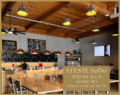 SoDo Events Showcase