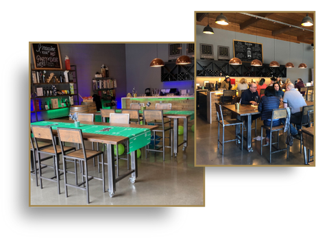 SoDo Events Showcase