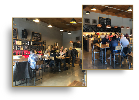 SoDo Events Showcase