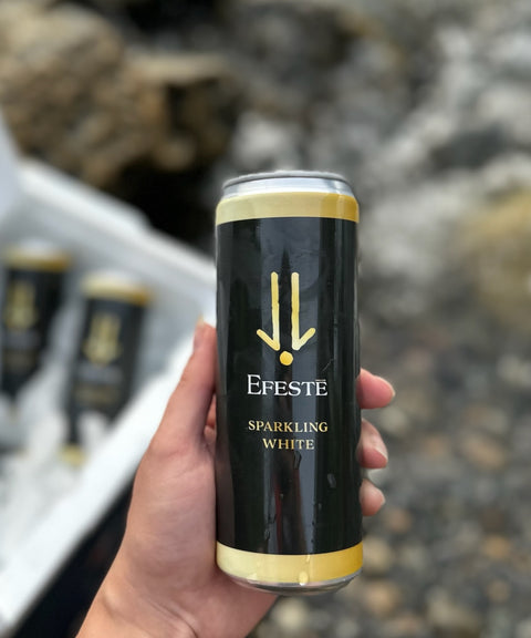 Sparkling Wine Cans