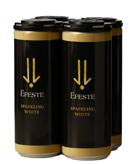 Sparkling Wine Cans