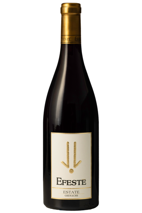 2022 Estate Grenache
