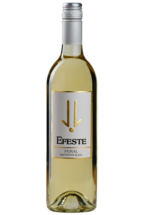 2024 Feral Sauvignon Blanc