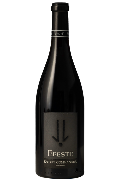 2021 Knight Commander Red Blend