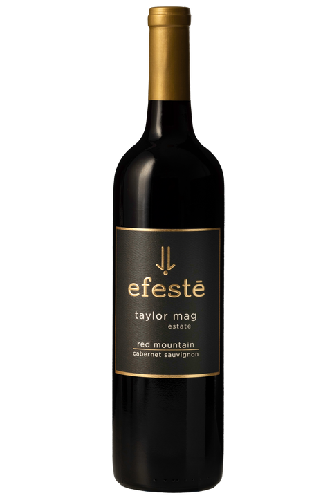 2022 Taylor Mag Cabernet Sauvignon