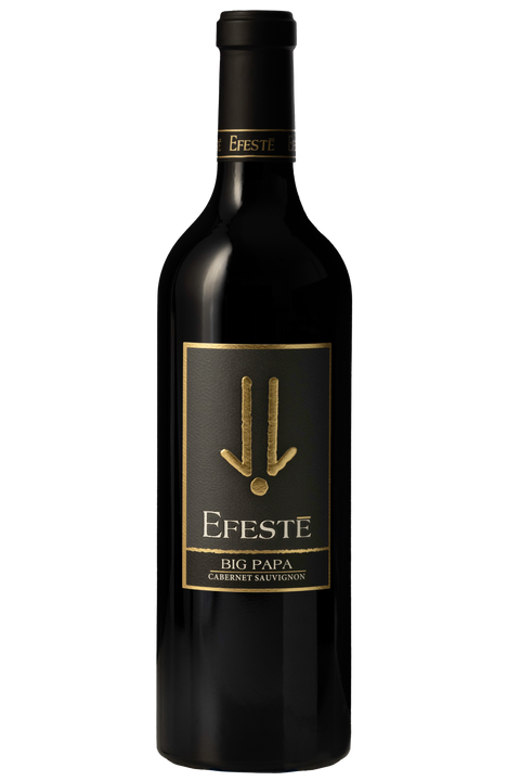 2022 Big Papa Cabernet Sauvignon