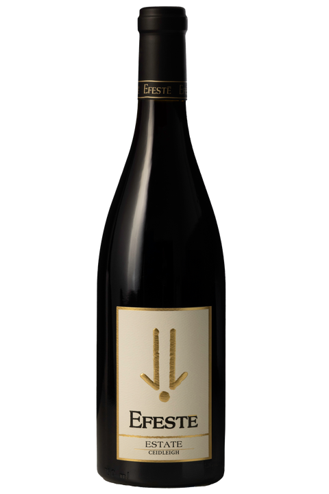 2022 Ceidleigh Syrah