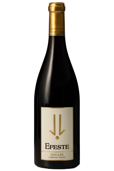 2022 Estate Cabernet Franc