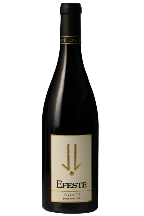 2021 Jolie Bouche Syrah