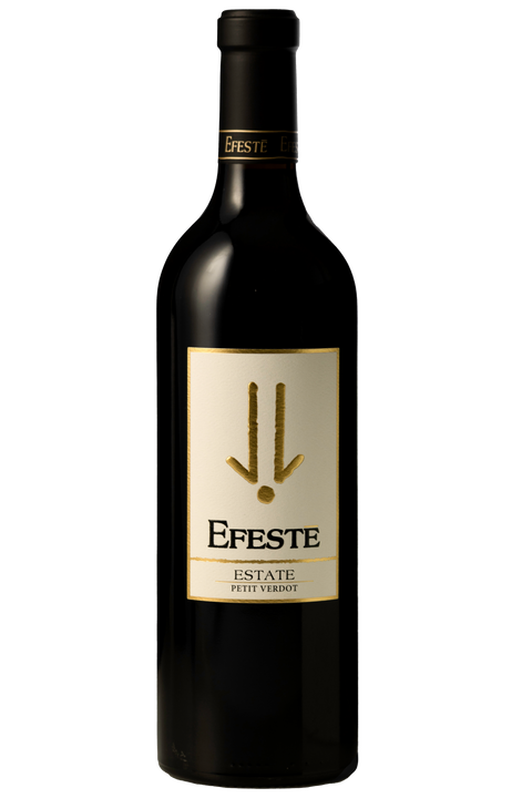2021 Estate Petit Verdot