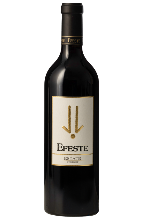 2022 Upright Merlot