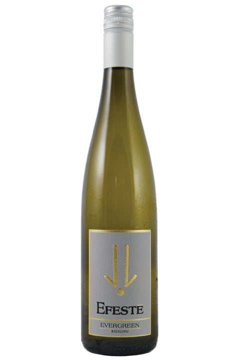 2022 Evergreen Riesling