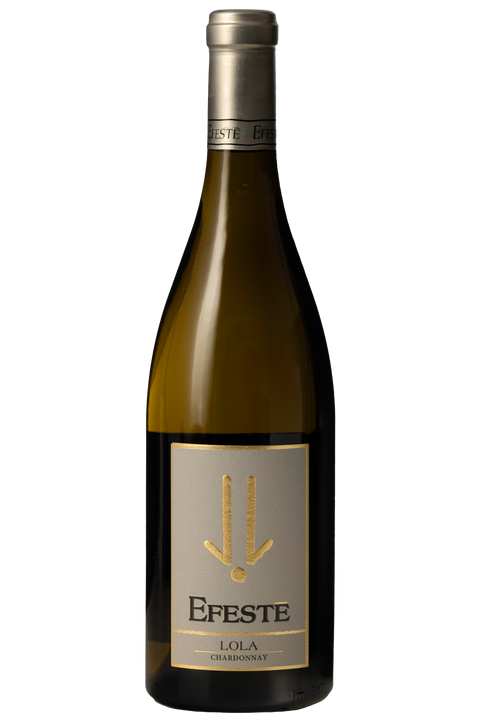 2021 Lola Chardonnay