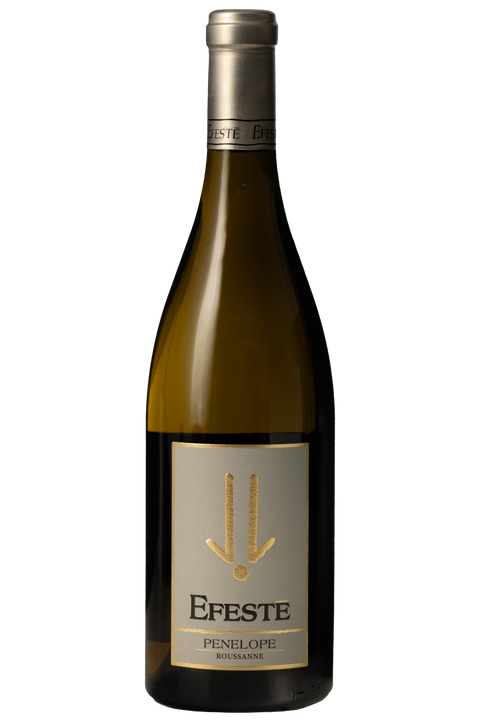 2023 Penelope Roussanne