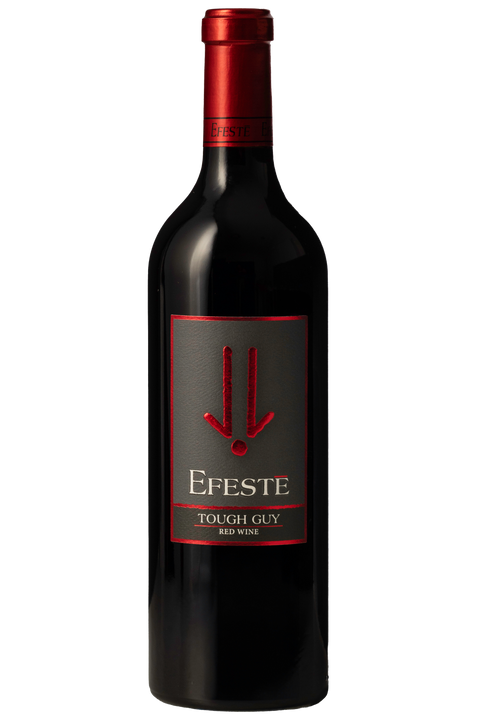 2021 Tough Guy Red Blend