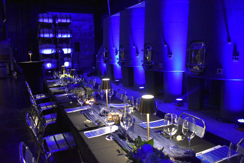 Woodinville Events Showcase