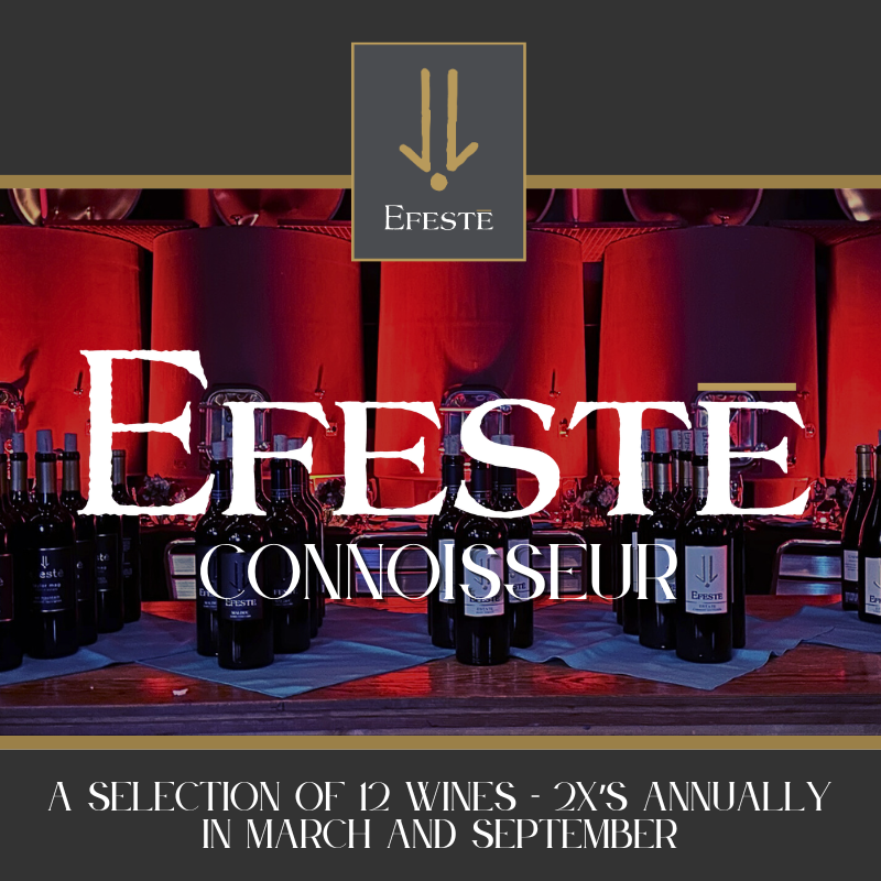 Spring '26 Connoisseur White – EFESTĒ