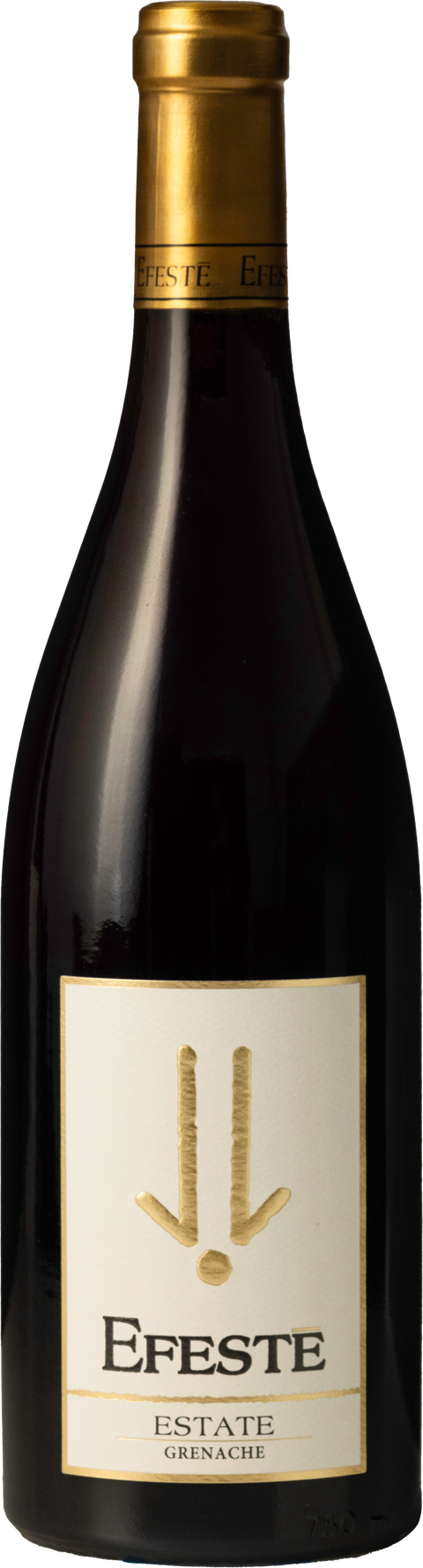 2021 Estate Grenache