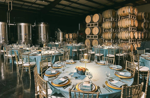 Woodinville Events Showcase