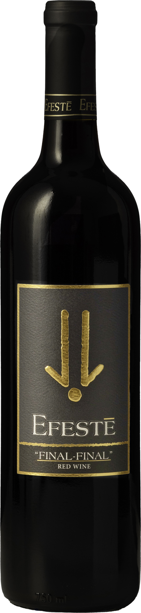 2020 Final Final Red Blend