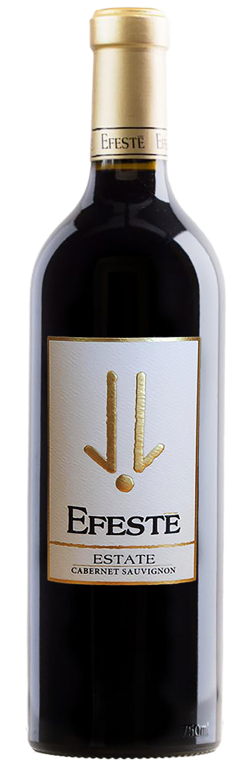 2021 Estate Reserve Cabernet Sauvignon