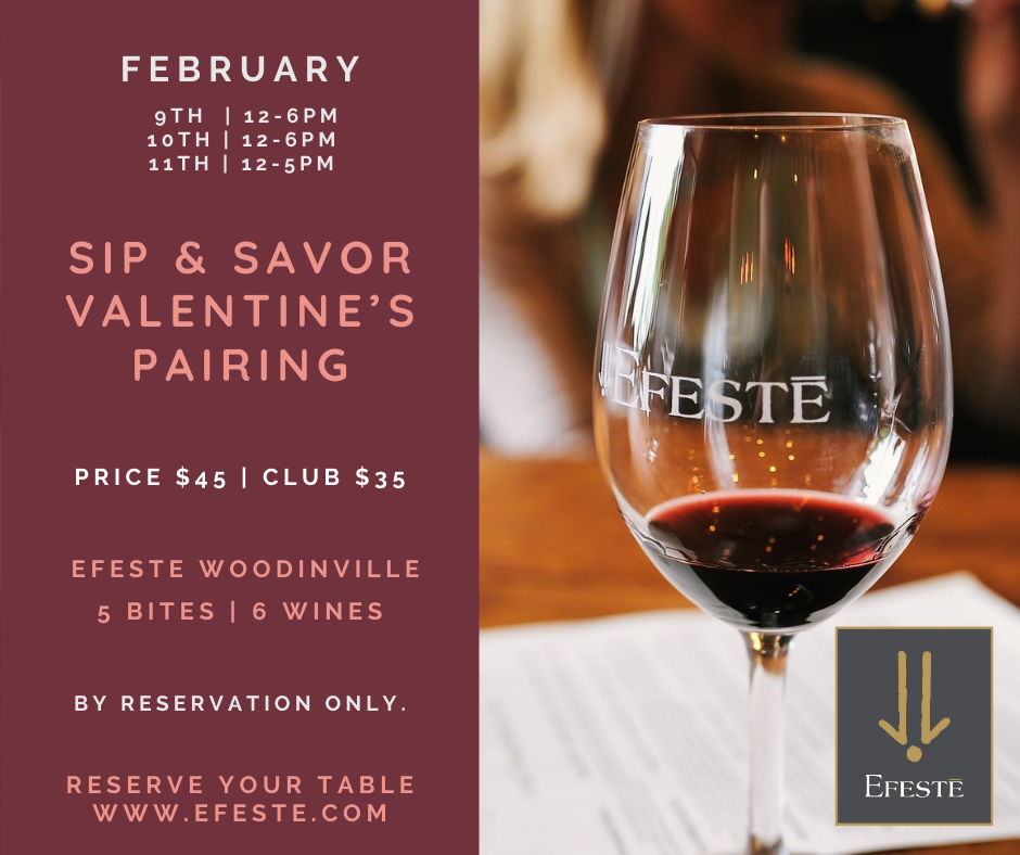 EFESTĒ | Winery Events: Taste Washington Wines in Woodinville and ...