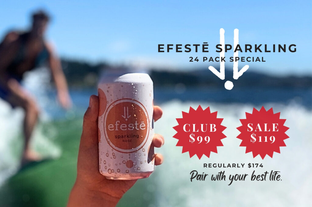 EFESTĒ 24 Pack Special